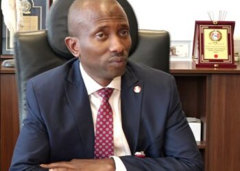 BREAKING: Acting EFCC Chairman Announced After Bawa’s Suspension