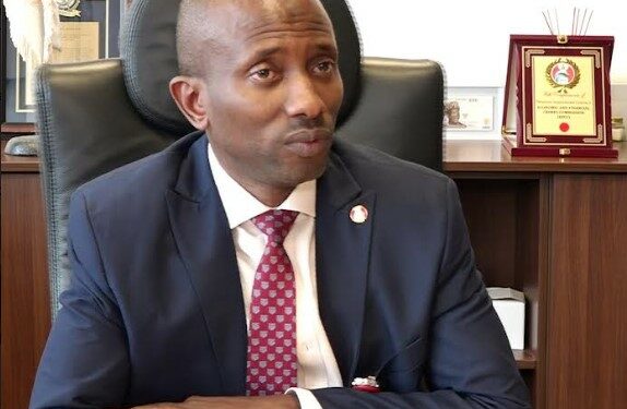 BREAKING: Acting EFCC Chairman Announced After Bawa’s Suspension