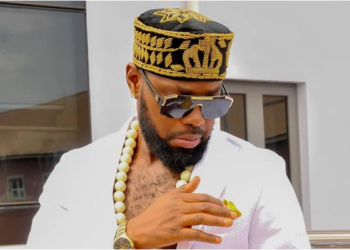 Jerry Williams Biography: Nollywood Actor Drug Abuse, Net Worth, Wife, Age, Wikipedia