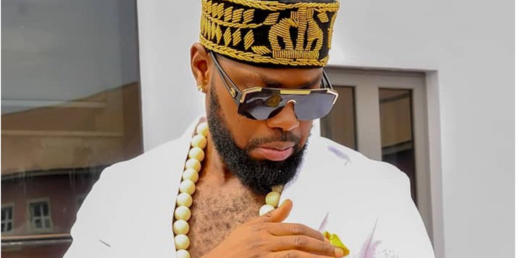 Jerry Williams Biography: Nollywood Actor Drug Abuse, Net Worth, Wife, Age, Wikipedia