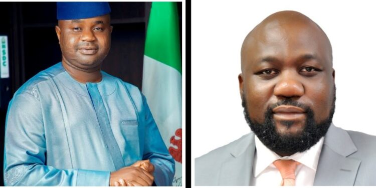 John Ugochukwu Uwajumogu Biography: Meet President Tinubu Special Adviser On Trade