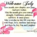 100 Happy New Month Of July Messages 2023 For Loved Ones, Bosses