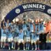 BREAKING: Pep Guardiola-Led Manchester City Win First Champions League Trophy [Video]