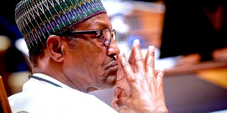EFCC Summons 8 Powerful Buhari Ministers Over Corruption [FULL LIST]