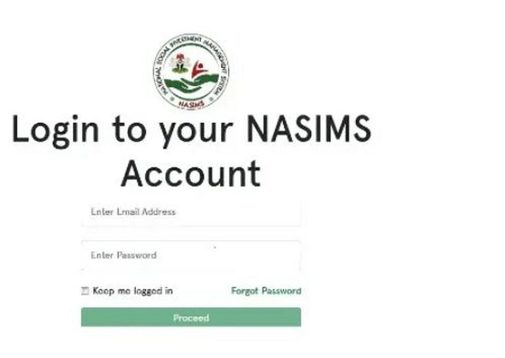 Nasims Validation Portal: Npower Nasims Account Validation Link