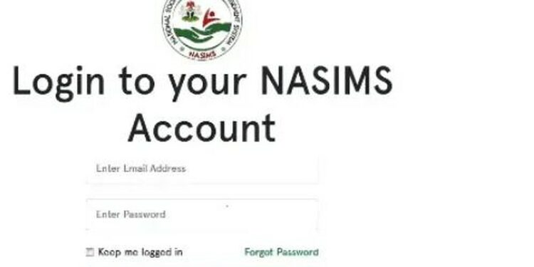 Nasims Validation Portal: Npower Nasims Account Validation Link