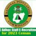 NPC Adhoc Staff Training Update| NPC Training News Today, 12 July 2023