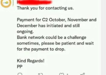 Nasims News Today on Npower Stipend Payment 2 July 2023