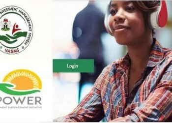 Nasims Validation: Login https validation nasims ng Npower Nasims Portal