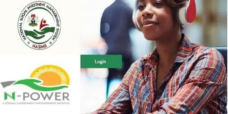 Nasims Validation: Login https validation nasims ng Npower Nasims Portal