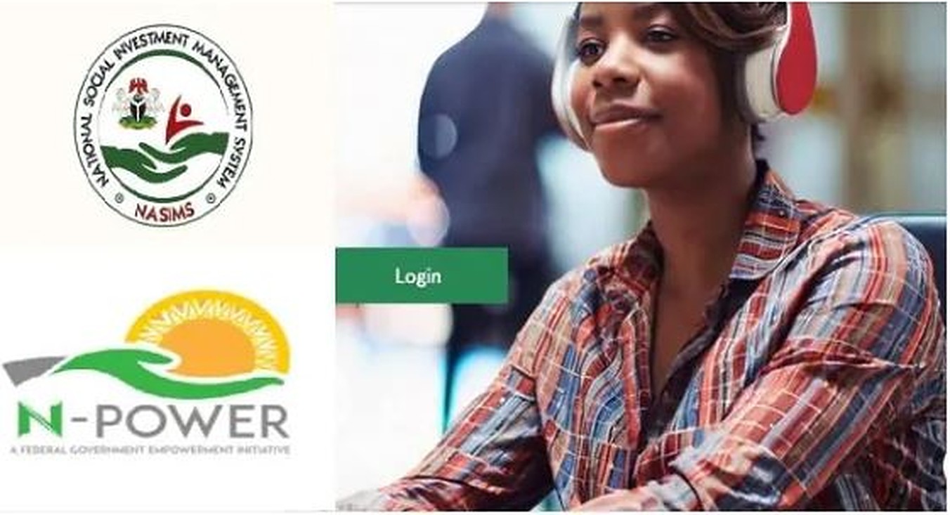 Nasims Validation: Login https validation nasims ng Npower Nasims Portal