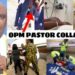 Watch Moment OPM Founder Apostle Chibuzor Chinyere Collapsed At The Airport [Video]