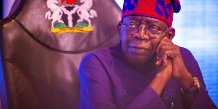 BREAKING: President Tinubu Sacks NAN MD, NBC, FRCN, VON DGs [FULL LIST]