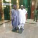 President Bola Ahmed Tinubu Meets Ex-Militant Asari Dokubo in Aso Rock [Video]