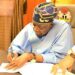 President Tinubu Appoints Acting Accountant General of Federation