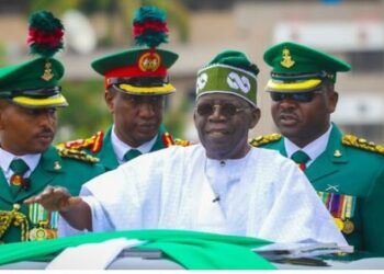President Tinubu Speaks on Massacre of Nigerian Soldiers in Delta Community