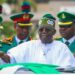 President Tinubu Speaks on Massacre of Nigerian Soldiers in Delta Community