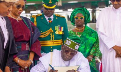 BREAKING: President Tinubu Makes 9 New Appointments for NNPCL Board, 2 Others [Full list]