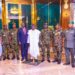 President Tinubu Sacks All Service Chiefs, Announces Replacements [Full List]
