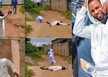 Trinity Guy Biography, Arrest, Net Worth, Age, Real Name, Girlfriend, Triplet, State of Origin, Career