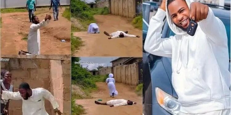 Trinity Guy Biography, Arrest, Net Worth, Age, Real Name, Girlfriend, Triplet, State of Origin, Career