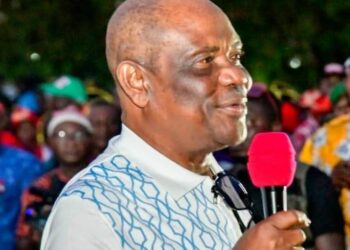Video: How Former Governor Wike Was Poisoned At PDP Secretariat, Kidney Damaged