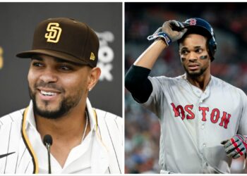 Xander Bogaerts Net Worth 2023: Read Xander Bogaerts Biography Here