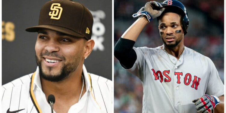 Xander Bogaerts Net Worth 2023: Read Xander Bogaerts Biography Here