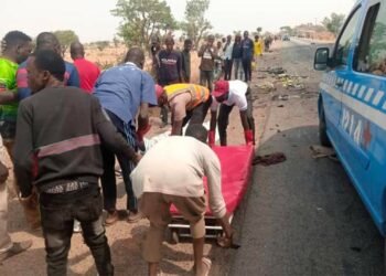 BREAKING: Imo APC Members Travelling for NASS Inauguration Die in Auto Crash
