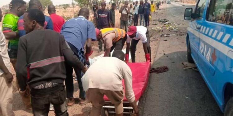 BREAKING: Imo APC Members Travelling for NASS Inauguration Die in Auto Crash