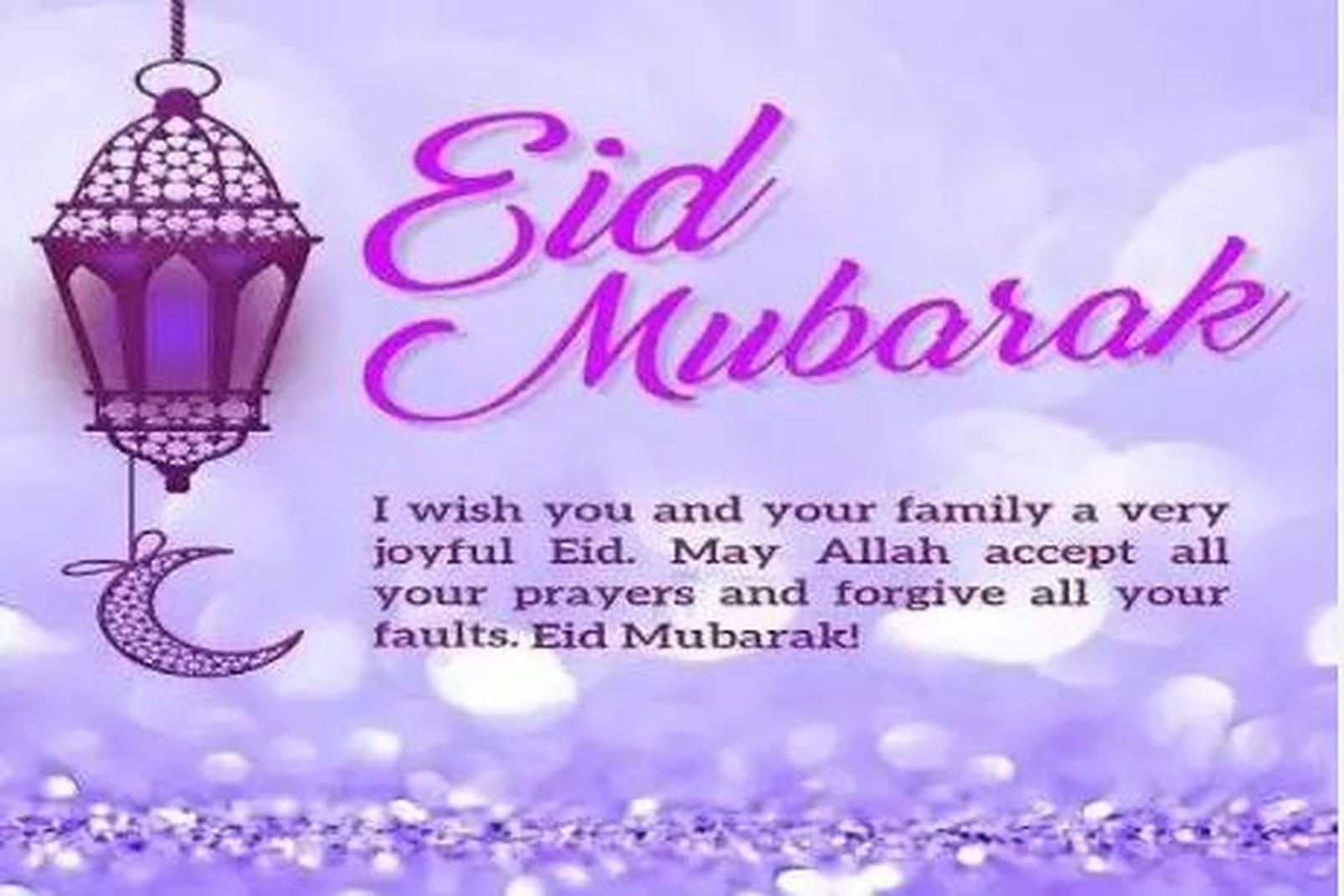 Sweet Eid el Kabir Messages 2023, Sallah Prayers, Quotes for Everyone