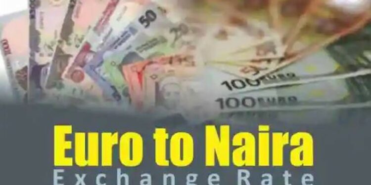 Euro To Naira Black Market Today 16th March 2025 [Aboki Forex]