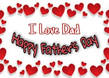 Father’s Day 2023: See Sweet Father’s Day Wishes for All Dads