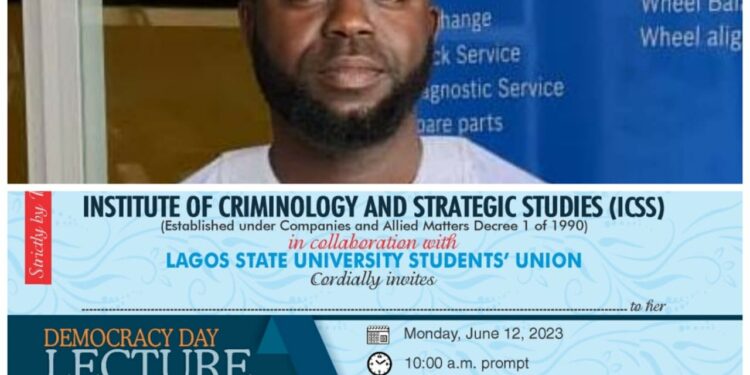 ICSS To Honour Akmodel MD, Blder (Dr.) Abdul Hakeem Odegade For Immense Contribution To Nation Building