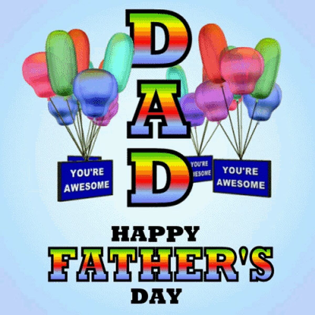 Father's Day Messages 2023: 100+ Father’s Day Wishes and Quotes For All Dads