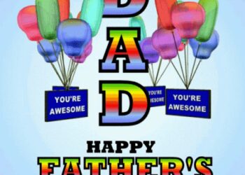Father's Day Messages 2023: 100+ Father’s Day Wishes and Quotes For All Dads