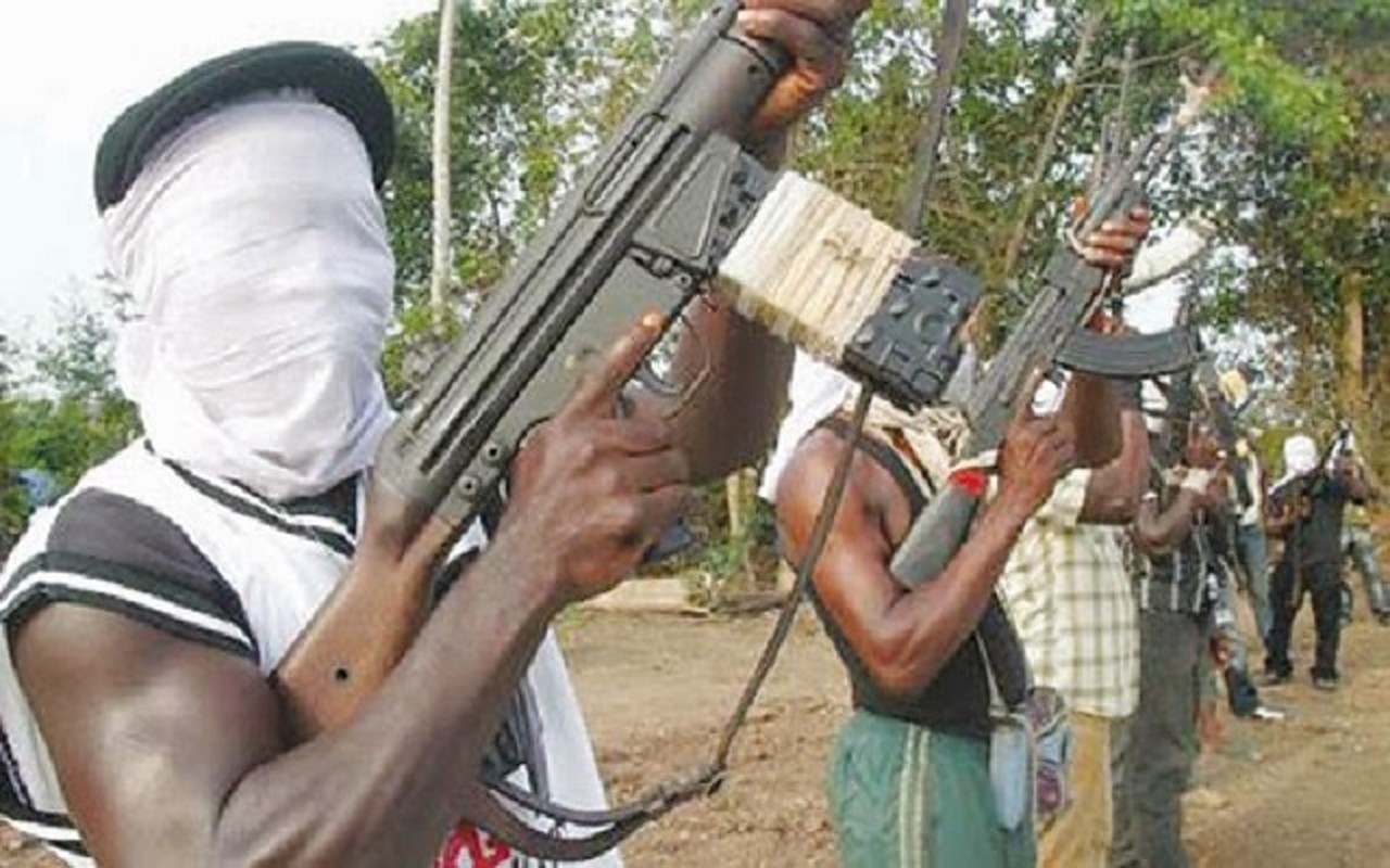 BREAKING: Nigerian State Declares 24-Hour Curfew Over Bloodbath