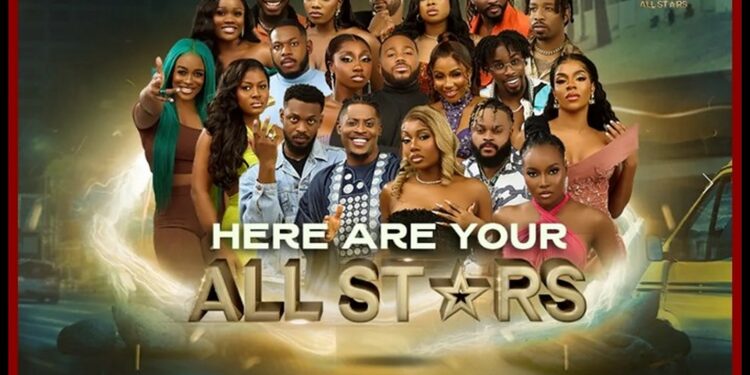 Livestream BBNaija All Stars 1st Eviction Sunday| BBN Live Eviction