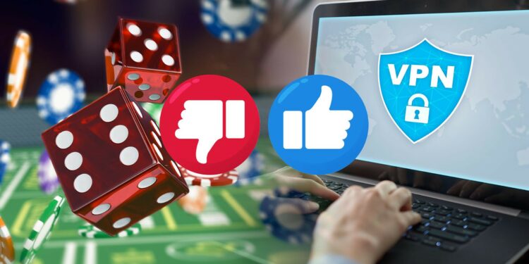 VPN-Friendly Casinos: Which Gaming Options Do They Offer?