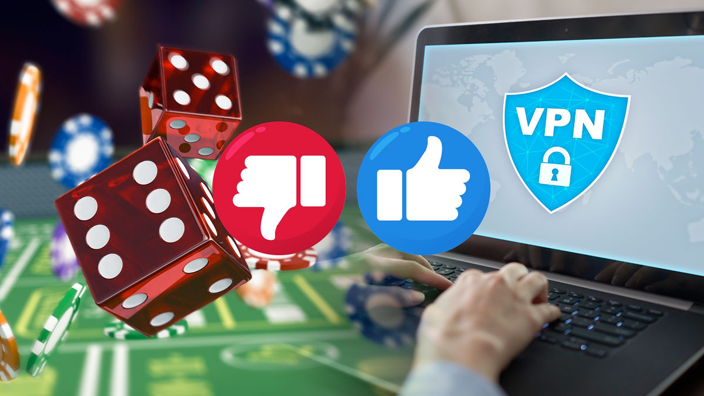 VPN-Friendly Casinos: Which Gaming Options Do They Offer?