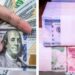 100 dollars to naira black market today 28 February 2024