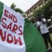 Lagos Government Confirms Mass Burial for End SARS Victims