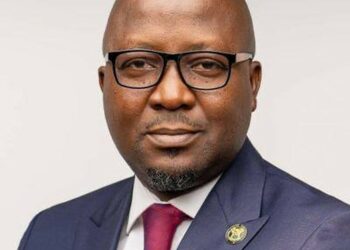 Lagos: Governor Sanwo-Olu Reappoints Gboyega Akosile As Chief Press Secretary