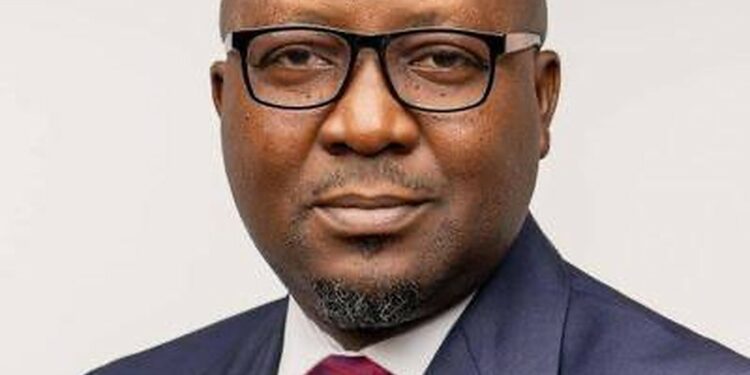 Lagos: Governor Sanwo-Olu Reappoints Gboyega Akosile As Chief Press Secretary