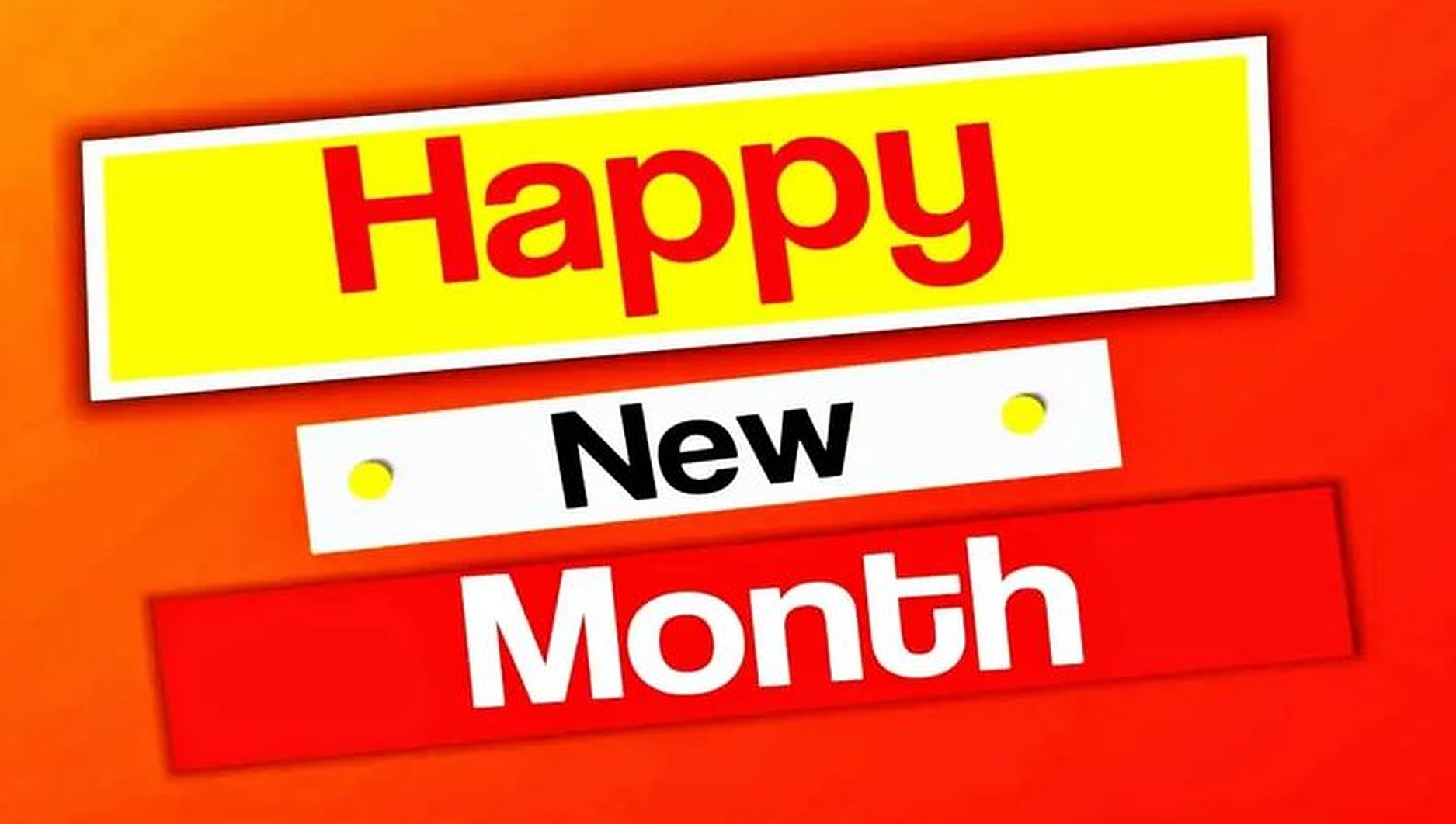 Happy New Month Messages August 2023 for Boss, Family, Lovers - New Month Prayers