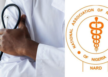 BREAKING: Resident Doctors Declare Indefinite Strike in Nigeria