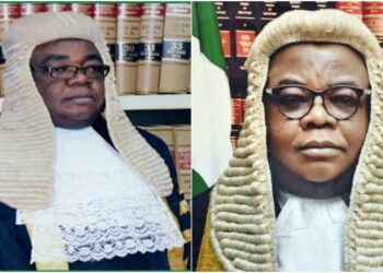 Justice Chima Centus Nweze Biography: Cause of Death, Net Worth, Controversial Judgments