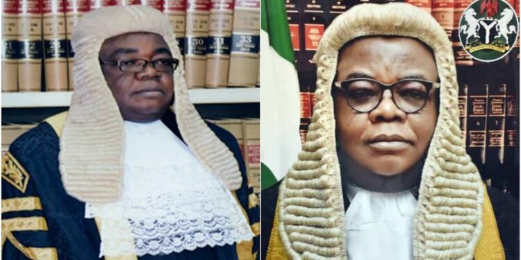 Justice Chima Centus Nweze Biography: Cause of Death, Net Worth, Controversial Judgments