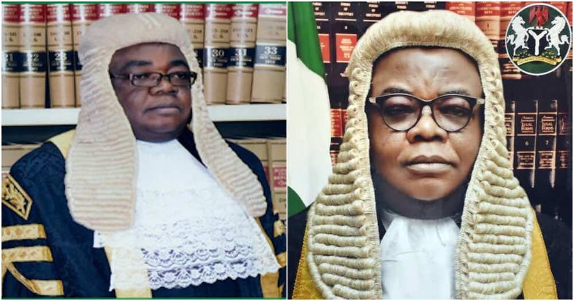 Justice Chima Centus Nweze Biography: Cause of Death, Net Worth, Controversial Judgments