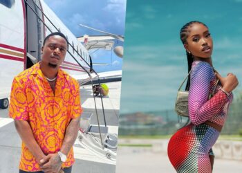 Nigerian Punter Killaboi Stabs Girlfriend To Death, Vital Organs Removed [Photos]